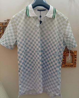 polo uomo taglia XXL 