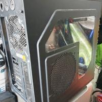 computer vari misure completi o ricambi 