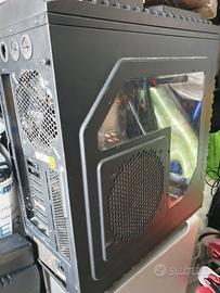 computer vari misure completi o ricambi 