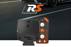 VW centralina addizionale race chip 