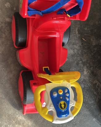 Spingi spingi chicco