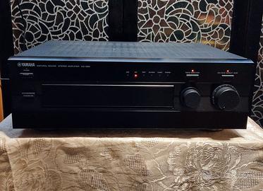 Yamaha AX-396 Amplificatore Stereo Integrato