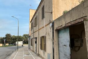 Terreno edificabile in via Bellini, Sassari