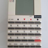 saitek pro bridge 200 gioco