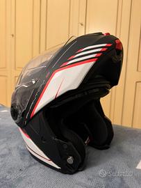 CASCO MODULARE AIROH