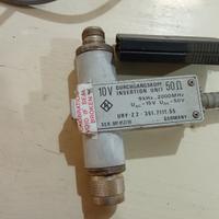 testina passante URY-Z2-351-7111-55