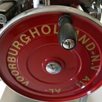 Affettatrice holland