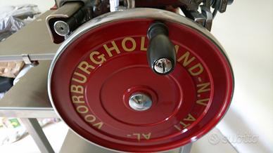 Affettatrice holland