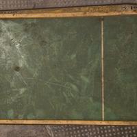 Tira rigori e tira punizioni gioco da tavolo '70