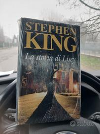Stephen king