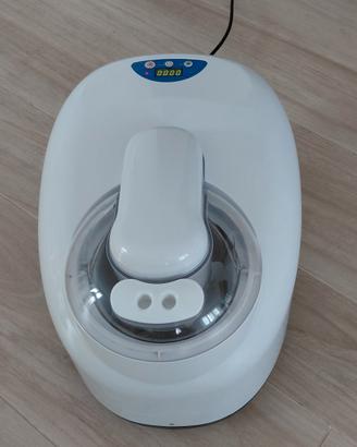 Gelatiera Amstrad G200 - Come nuova