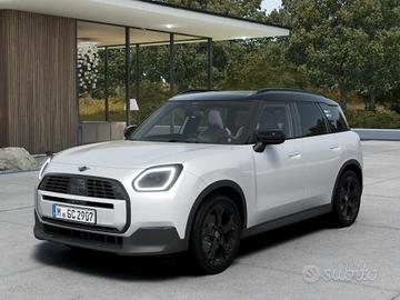 MINI MINI Countryman C