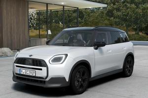 MINI MINI Countryman C