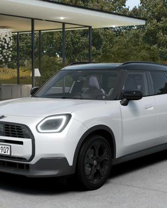 MINI MINI Countryman C