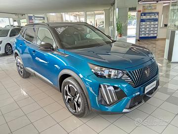 Peugeot 2008 Hybrid 145 e-DCS6 GT