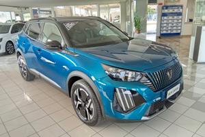 Peugeot 2008 Hybrid 145 e-DCS6 GT
