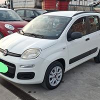 Fiat Panda 0.9 TwinAir Turbo Natural Power Lounge