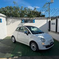 Fiat 500 1.3 mjt 16v Lounge 75cv
