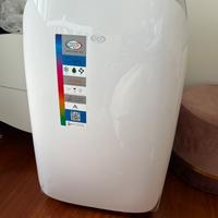 Condizionatore portatile