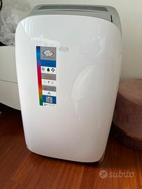 Condizionatore portatile