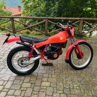 Trial montesa cota 330 alp