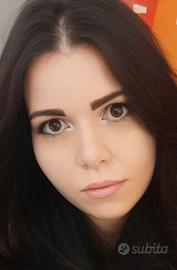 Baby-sitter & collaboratrice domestica