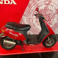 Gilera Typhoon 50 - 2003