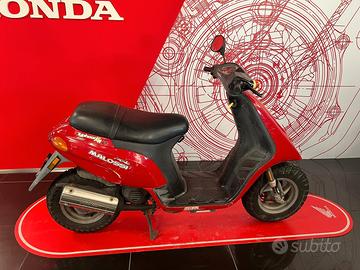 Gilera Typhoon 50 - 2003