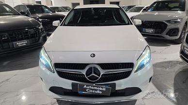 Mercedes-benz A 180 d Executive
