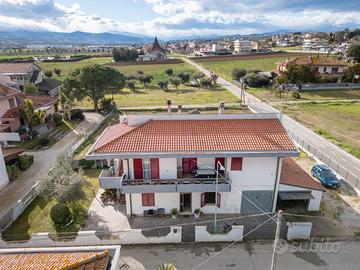 Roseto Porzione di Bifamiliare