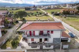 Roseto Porzione di Bifamiliare