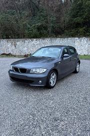 Bmw serie 1 118d 2006