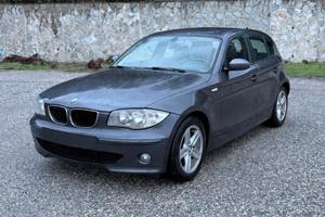 Bmw serie 1 118d 2006