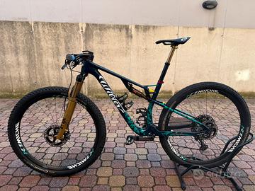 Wilier urta max slr 2024