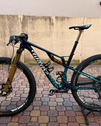 Wilier urta max slr 2024