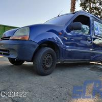 Renault kangoo kc0/1 1.2 58cv 97-23 -ricambi