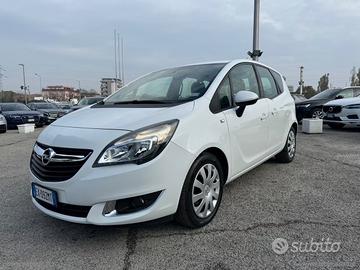 OPEL Meriva 1.4 T 120 CV GPL Tech Cosmo
