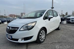 OPEL Meriva 1.4 T 120 CV GPL Tech Cosmo
