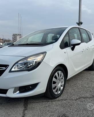 OPEL Meriva 1.4 T 120 CV GPL Tech Cosmo