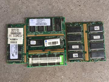 Retrocomputer - lotto