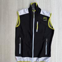 Gilet Karpos Uomo smanicato
