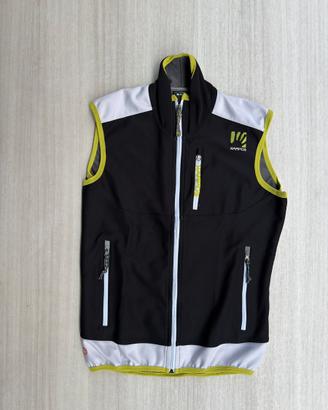 Gilet Karpos Uomo smanicato