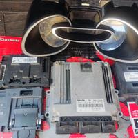 Kit centralina - Clio 4