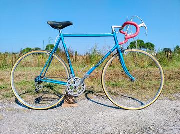Bici da corsa Legnano vintage 