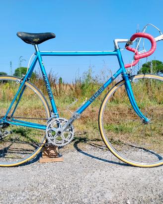 Bici da corsa Legnano vintage 