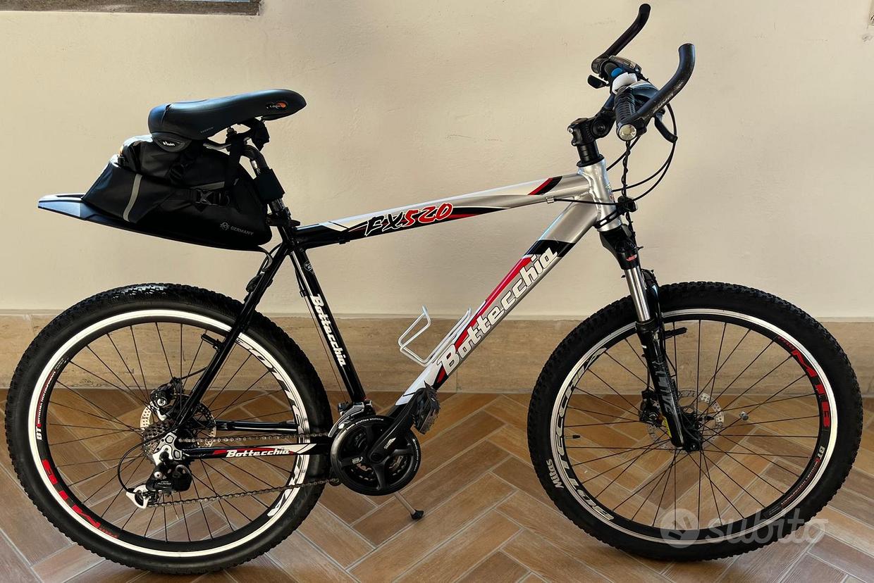 Fx 520 Bottecchia Fx 500 Prezzo Bicicletta Bottecchia Fx 108