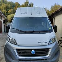 Knaus boxstar