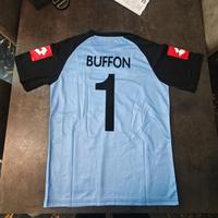 maglia M buffon Juventus 2002/03