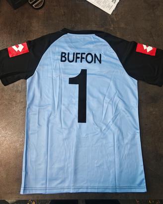maglia M buffon Juventus 2002/03