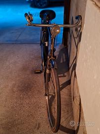 Bicicletta uomo freni a bacchetta